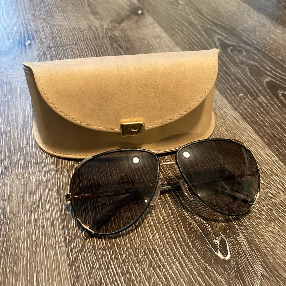 Chloé Sunglasses 🕶